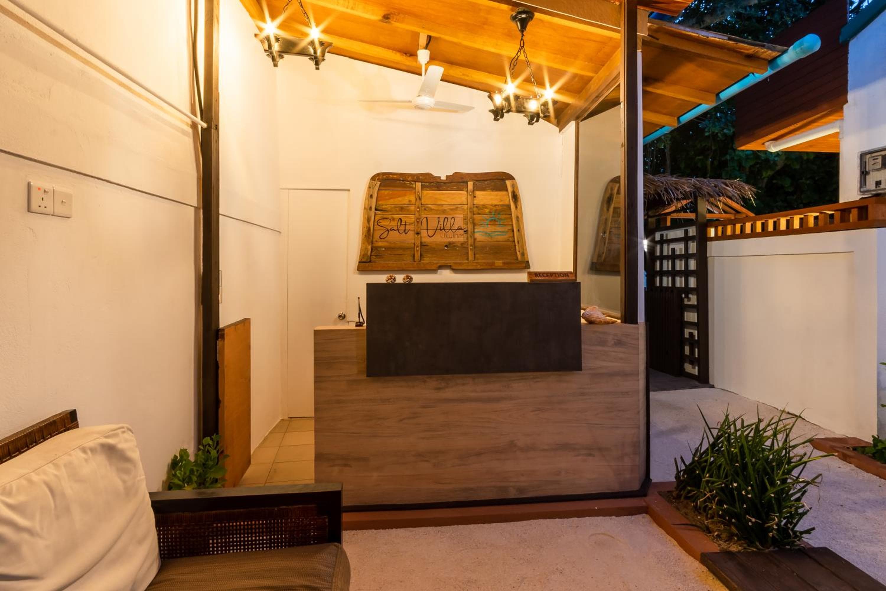 Salt Villa Ukulhas - View 51