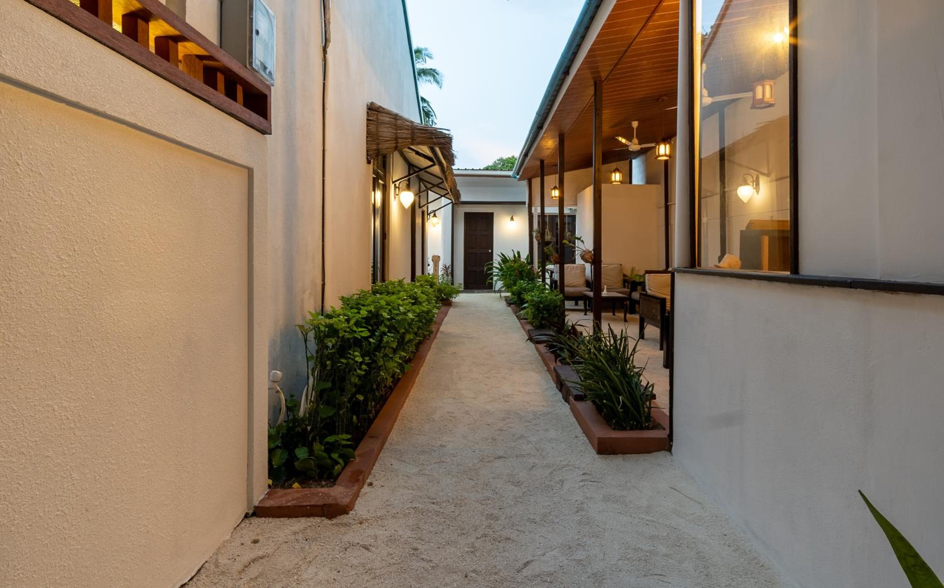 Salt Villa Ukulhas - View 53