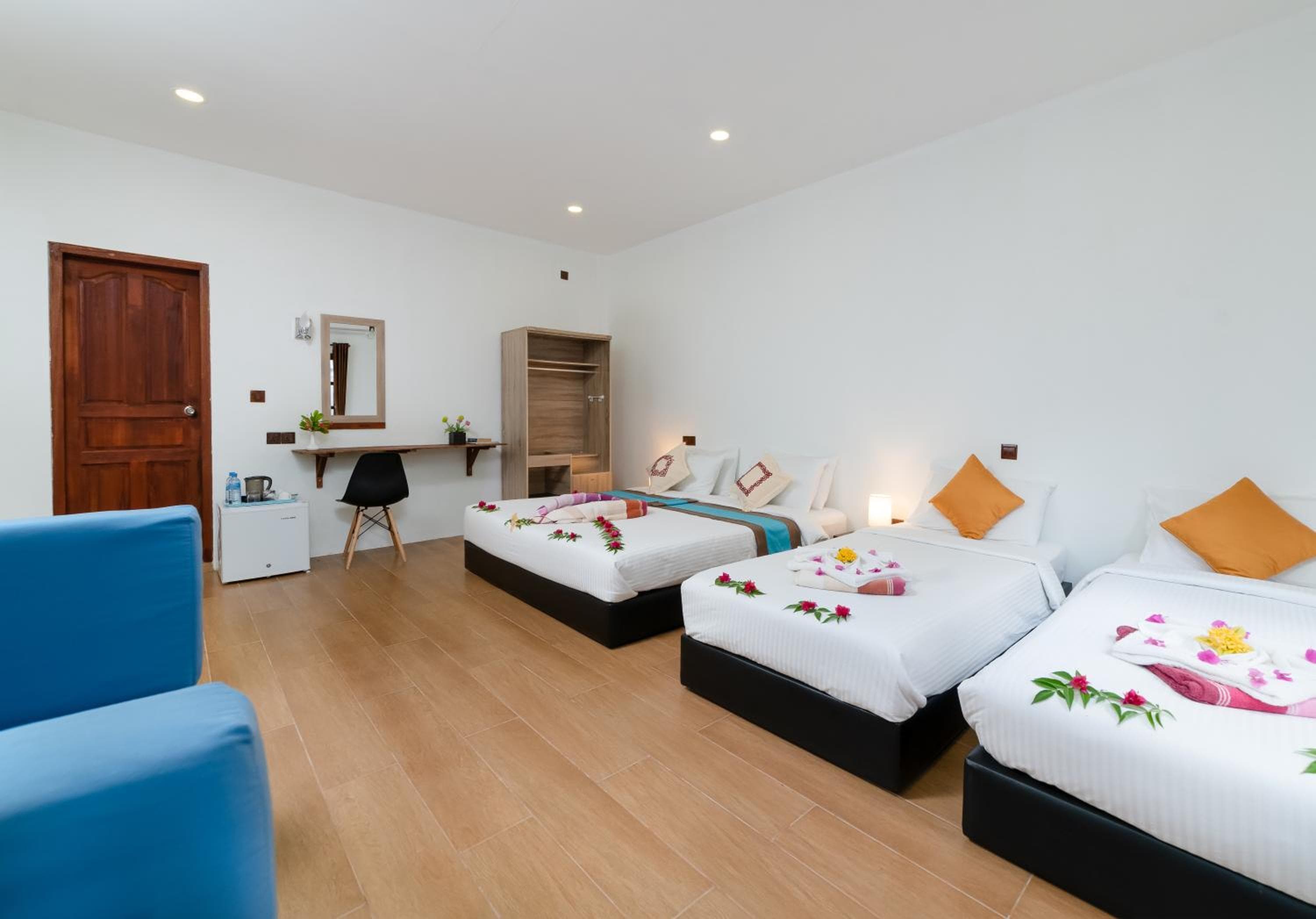 Salt Villa Ukulhas - View 43