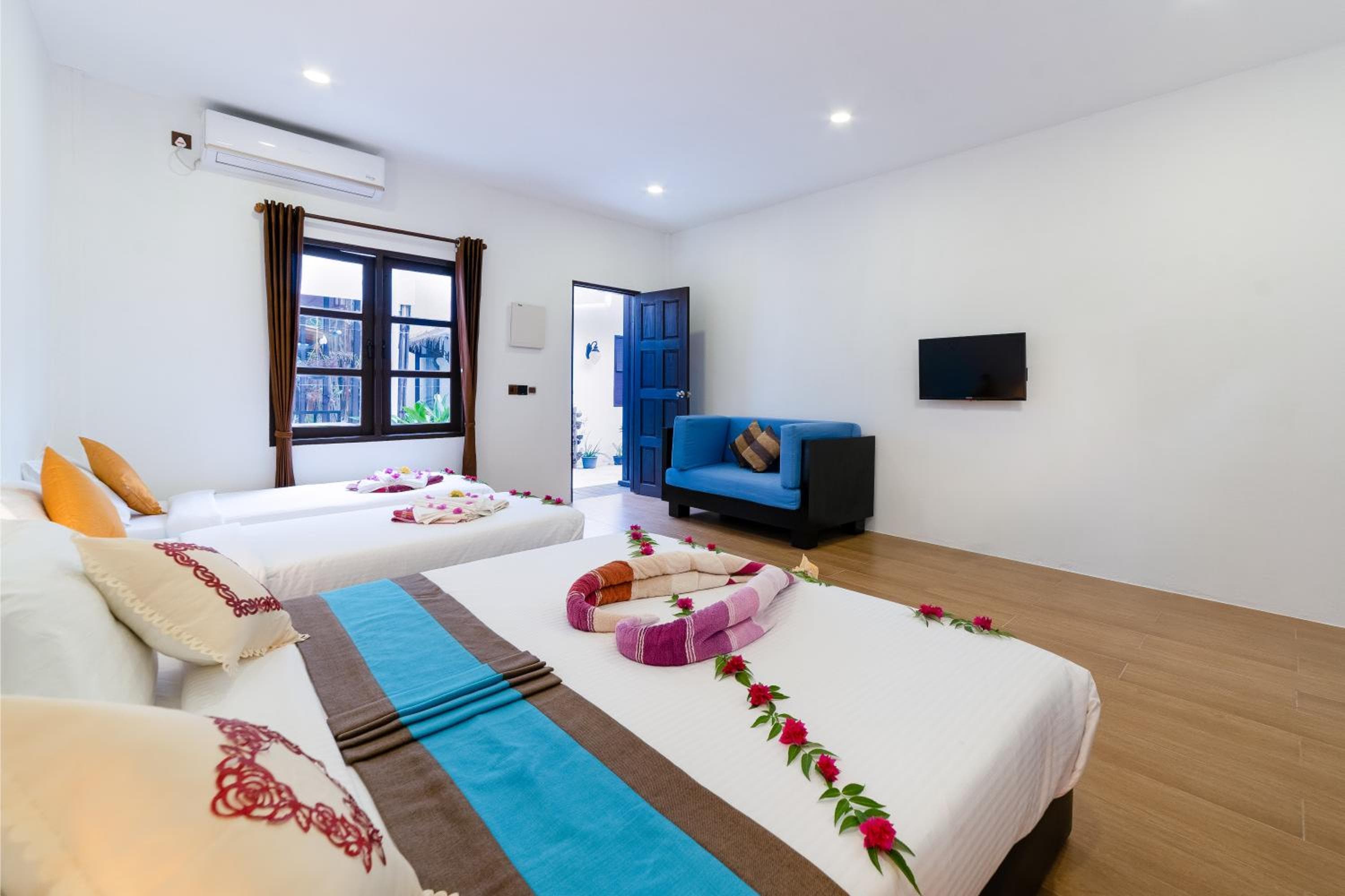 Salt Villa Ukulhas - View 10