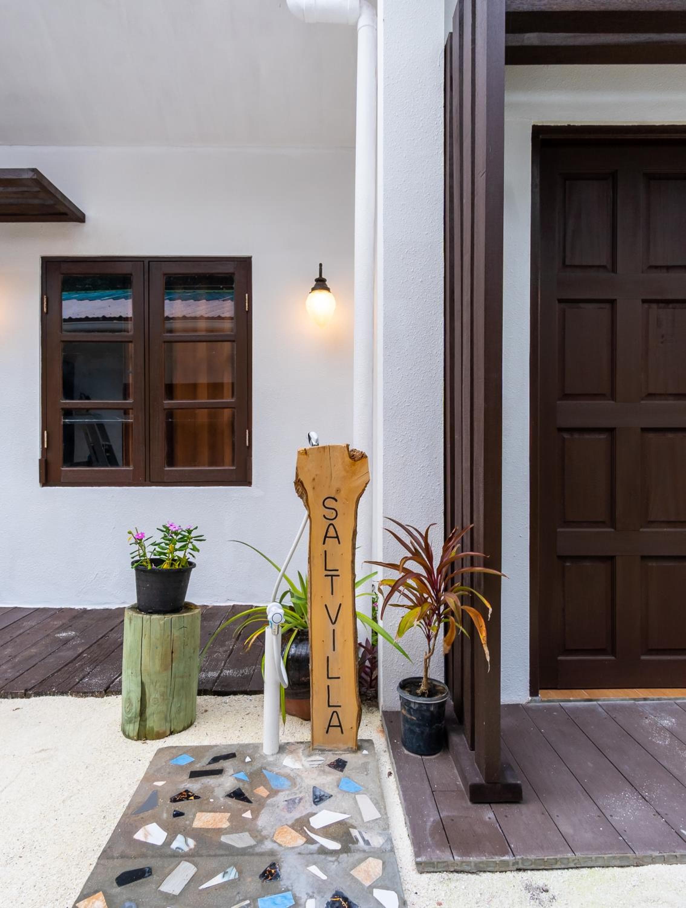 Salt Villa Ukulhas - View 54