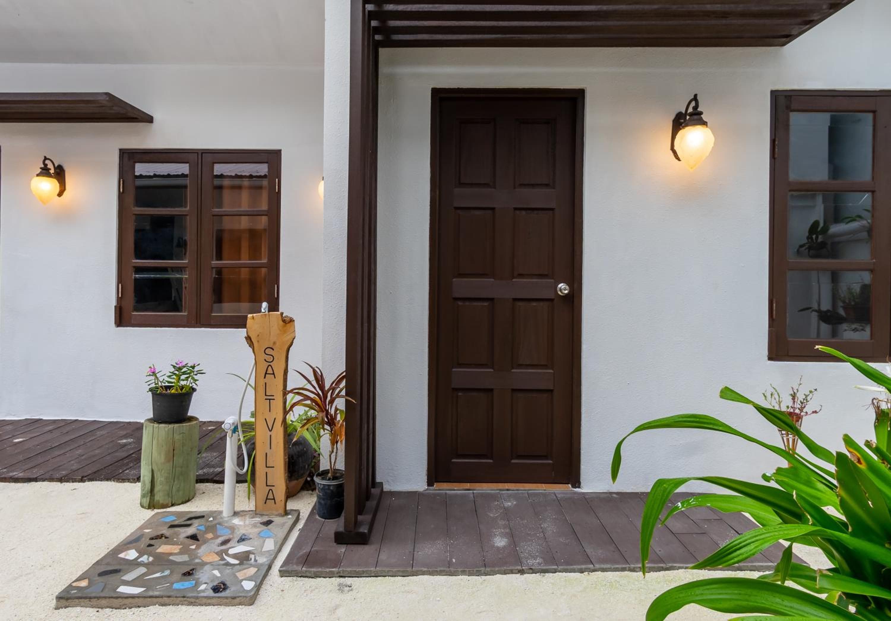 Salt Villa Ukulhas - View 46