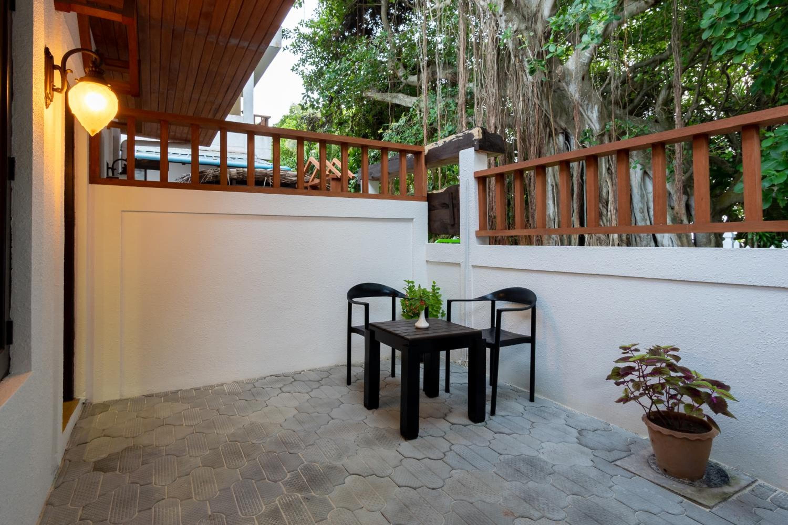 Salt Villa Ukulhas - View 27