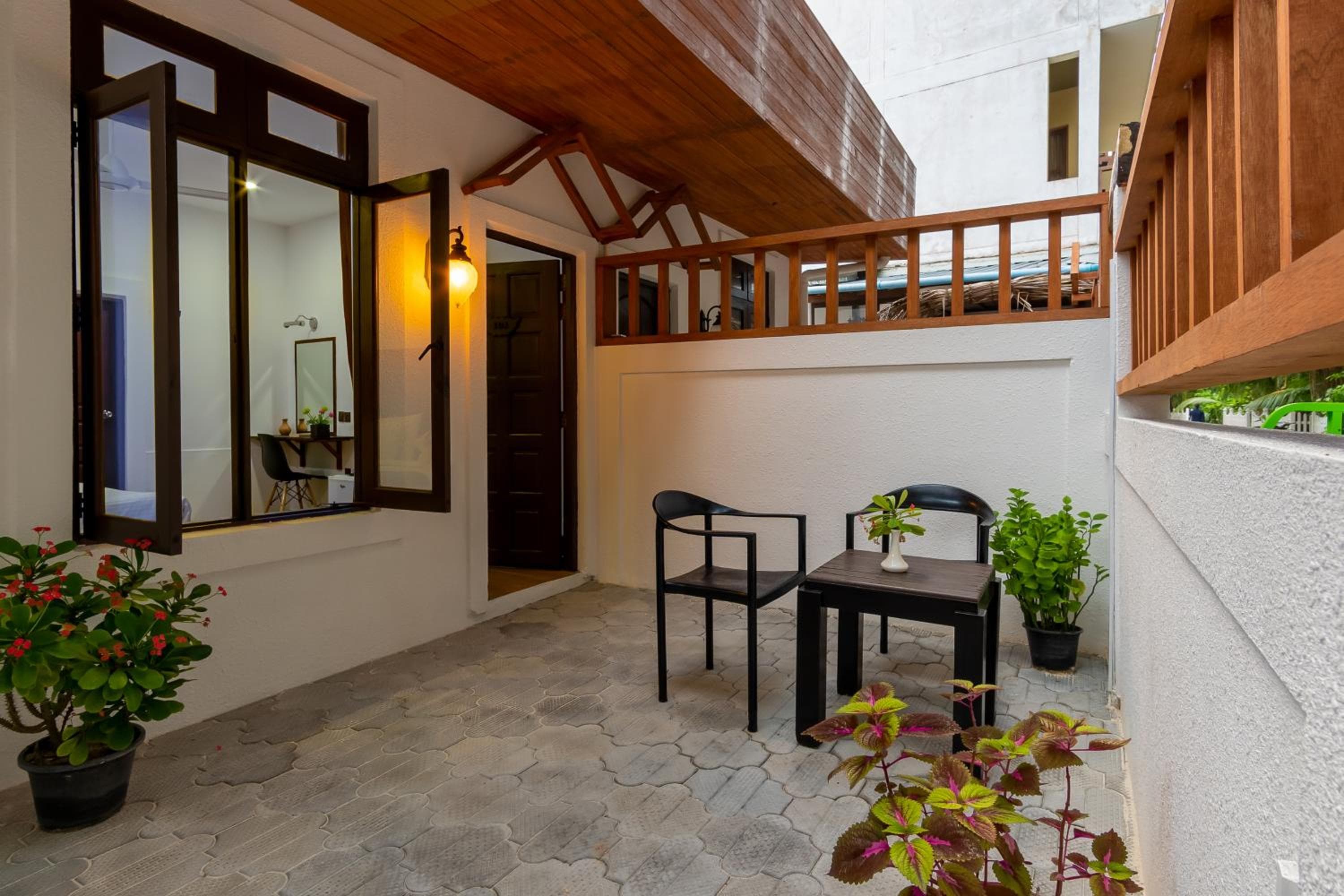 Salt Villa Ukulhas - View 17