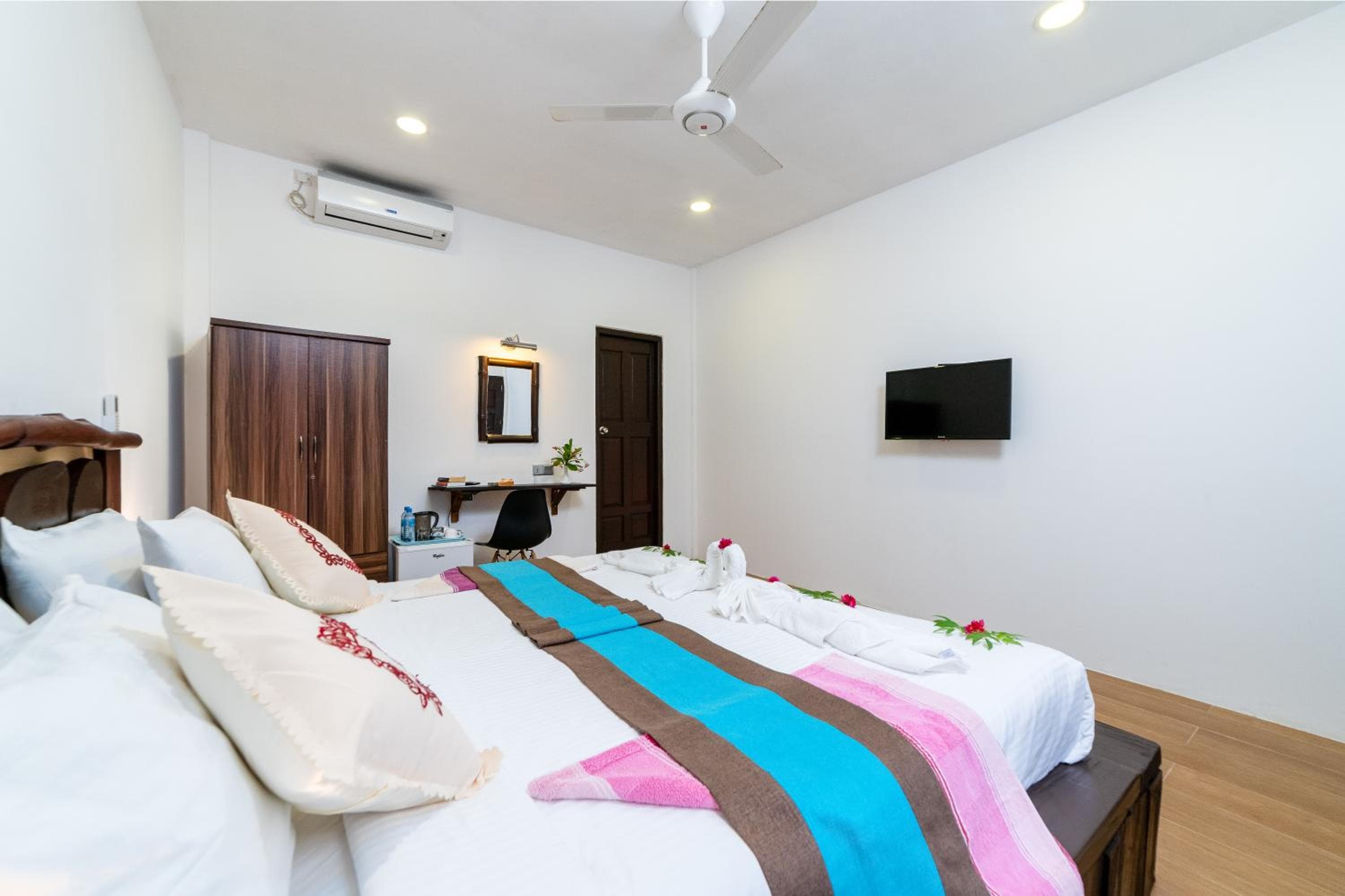 Salt Villa Ukulhas - View 55