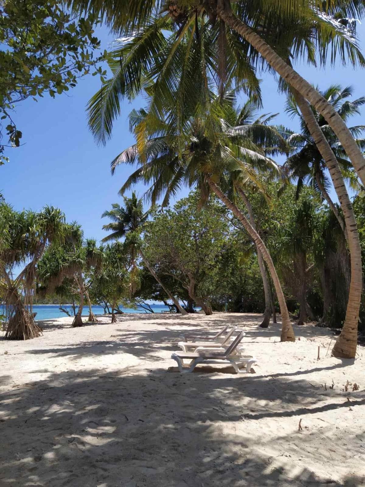 Acqua Blu Rasdhoo - View 2