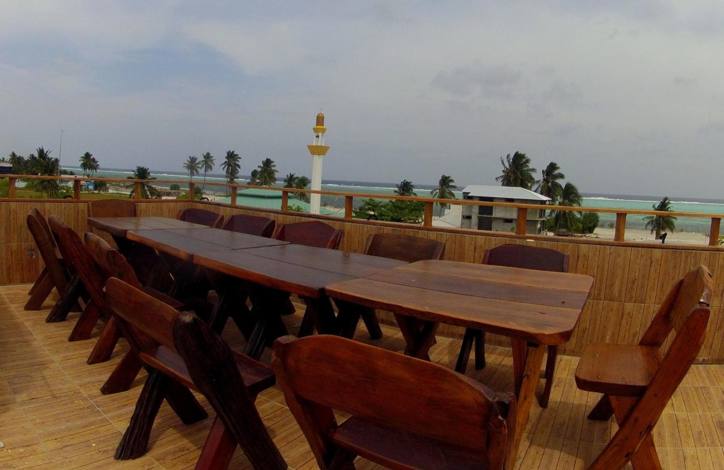 Summer Villa Guest House - View 47