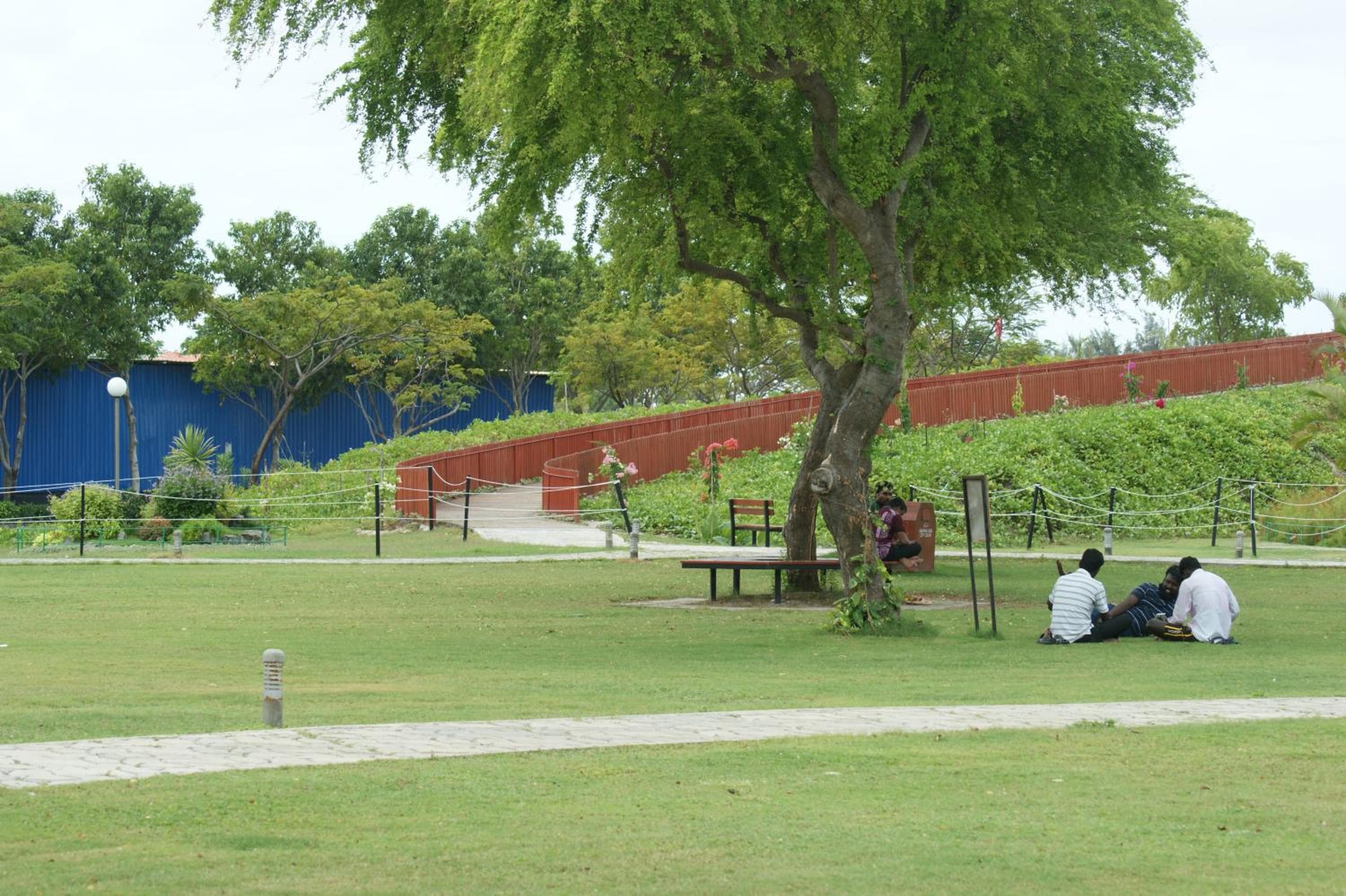 Rivethi Beach - View 32