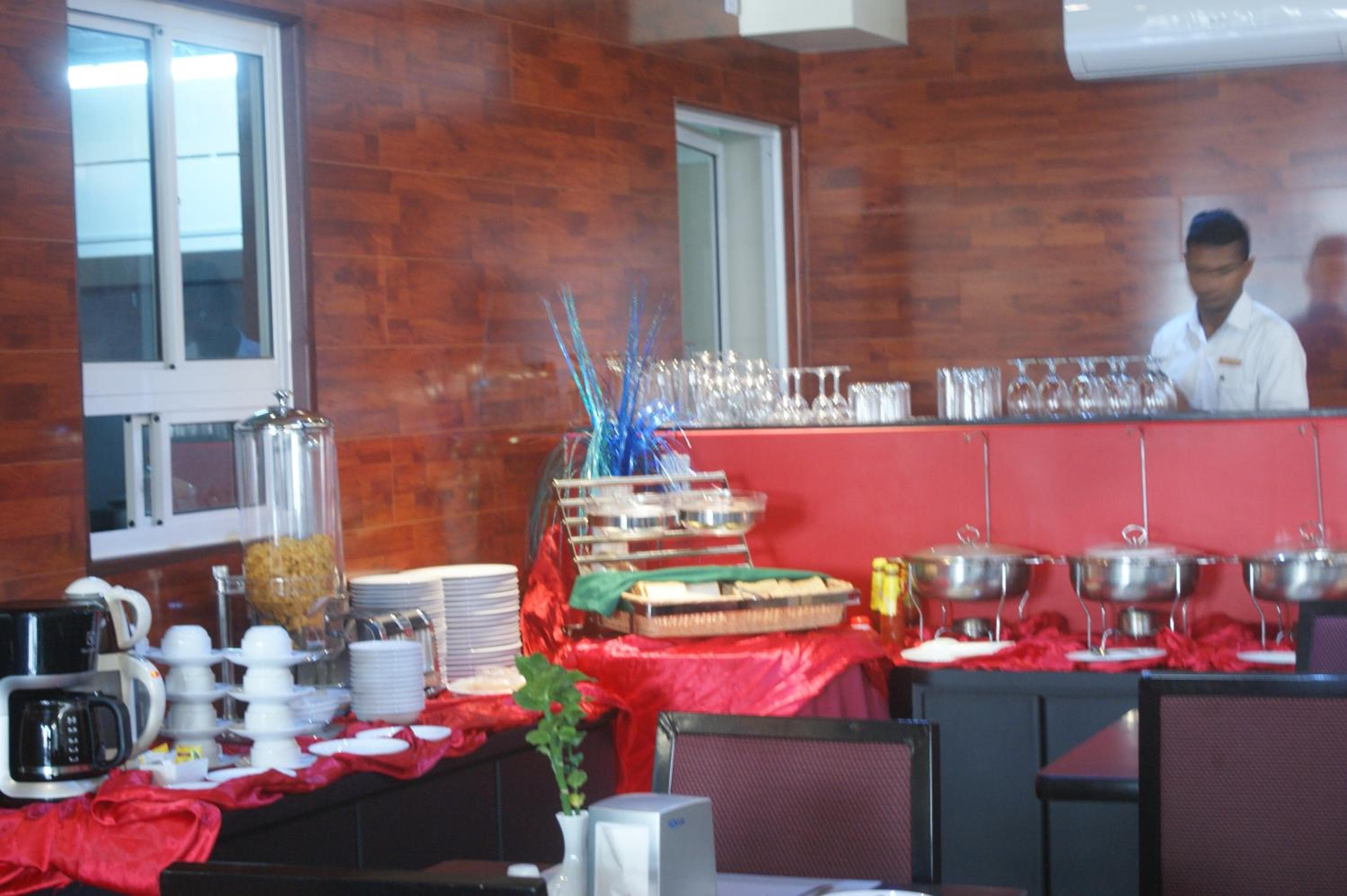 Rivethi Beach - View 21