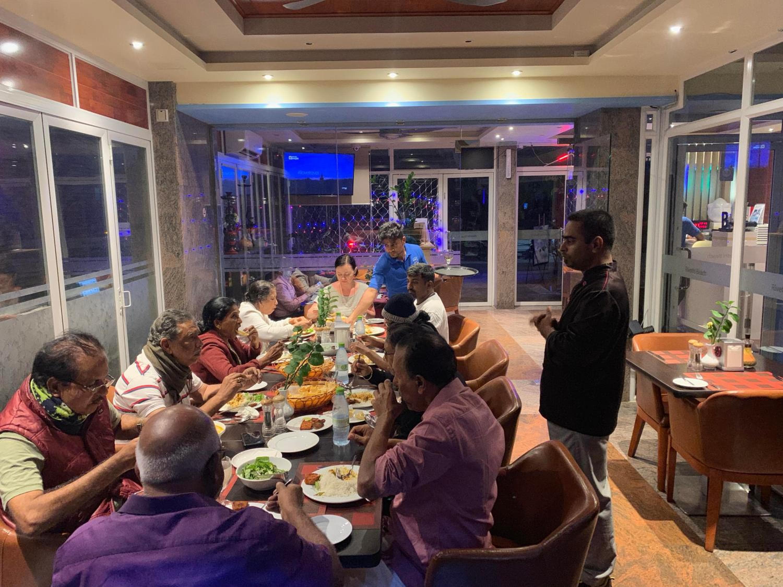 Rivethi Beach - View 29