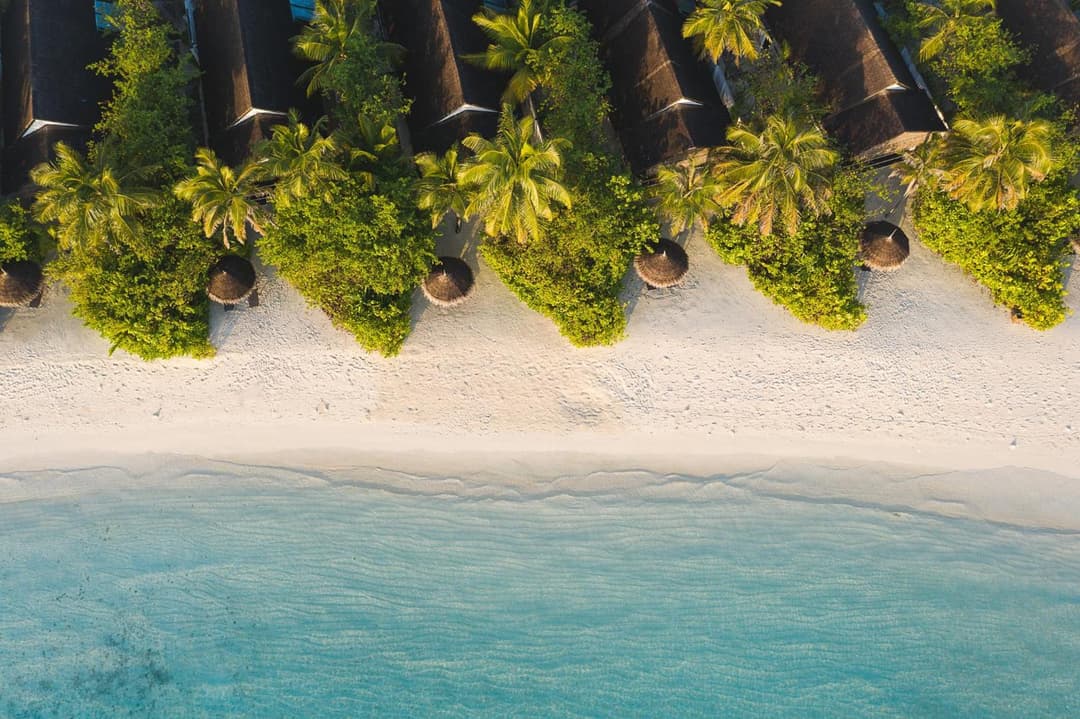 OZEN LIFE MAADHOO - Luxury All Inclusive with Free Transfers - View 69