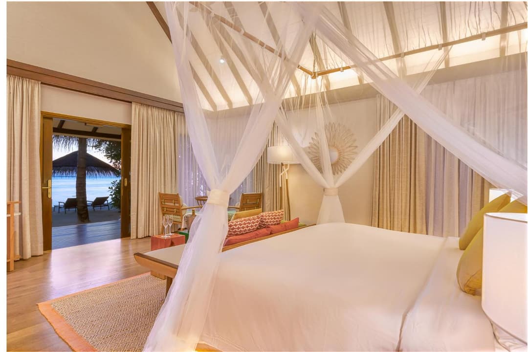 OZEN LIFE MAADHOO - Luxury All Inclusive with Free Transfers - View 14