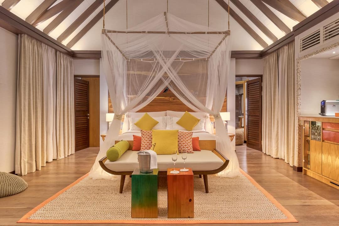OZEN LIFE MAADHOO - Luxury All Inclusive with Free Transfers - View 44