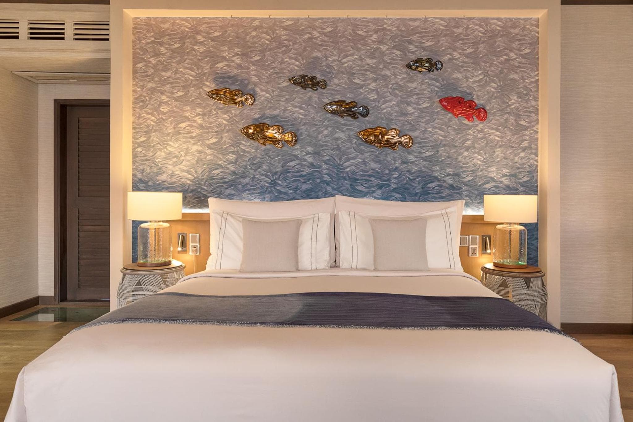 OZEN LIFE MAADHOO - Luxury All Inclusive with Free Transfers - View 14