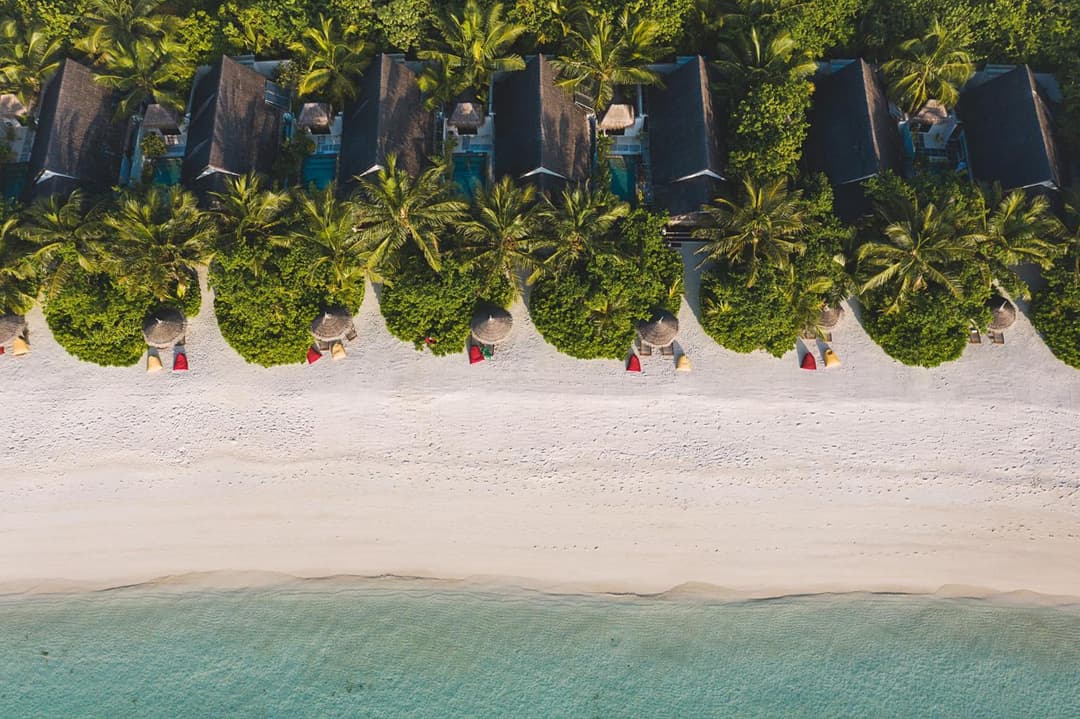 OZEN LIFE MAADHOO - Luxury All Inclusive with Free Transfers - View 102