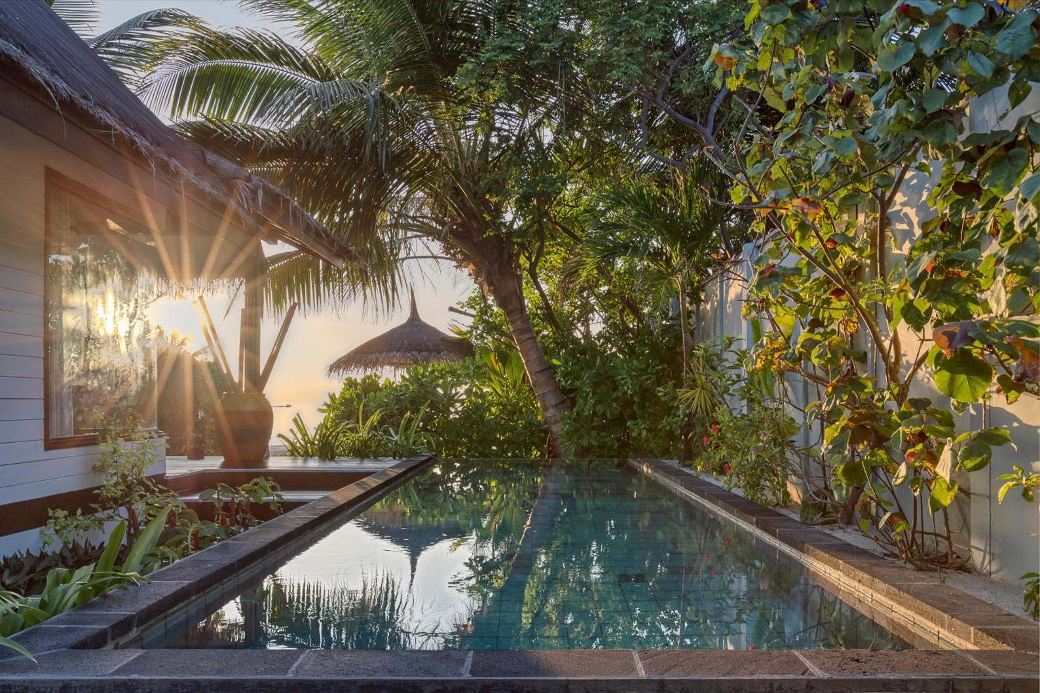 OZEN LIFE MAADHOO - Luxury All Inclusive with Free Transfers - View 4