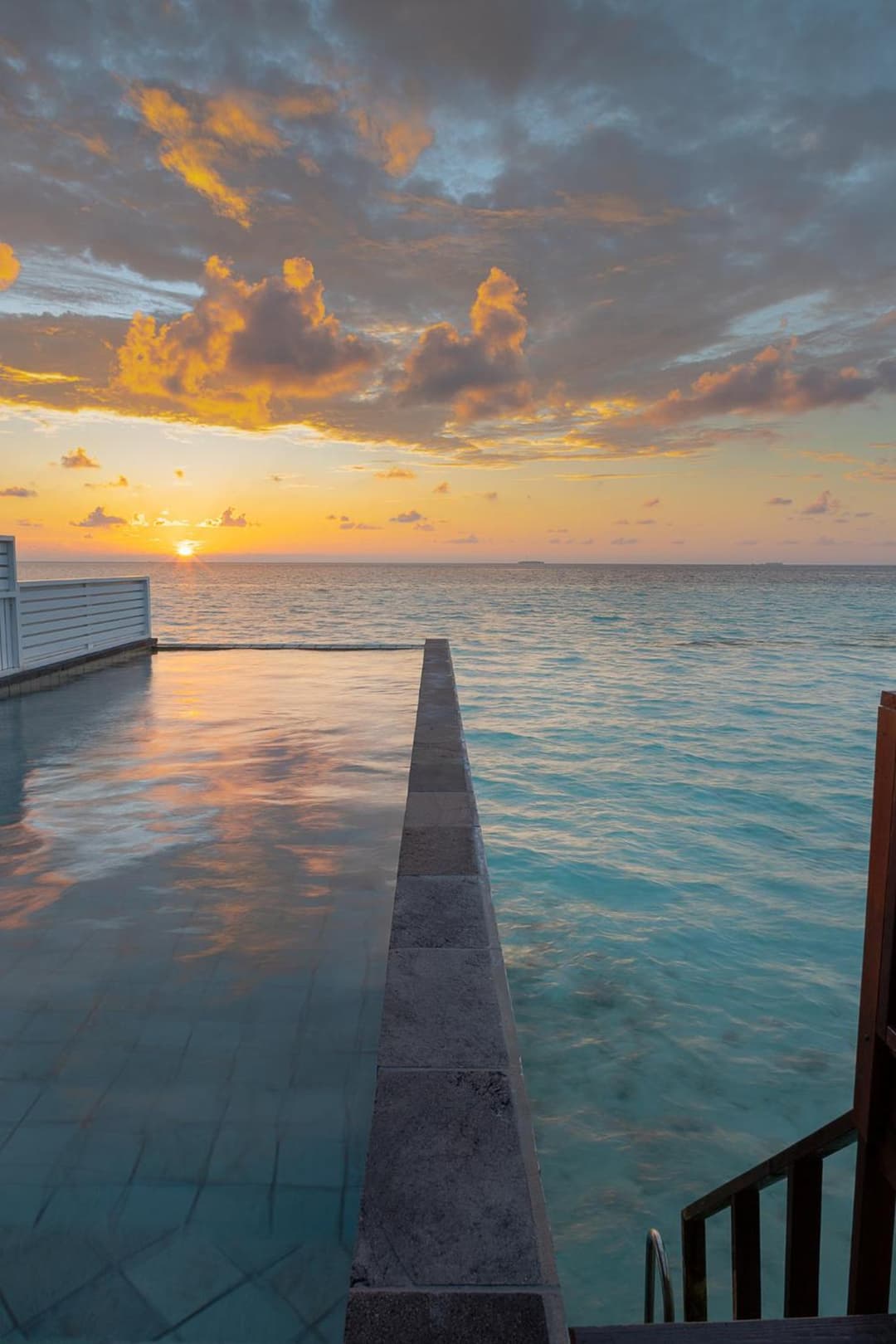 OZEN LIFE MAADHOO - Luxury All Inclusive with Free Transfers - View 73