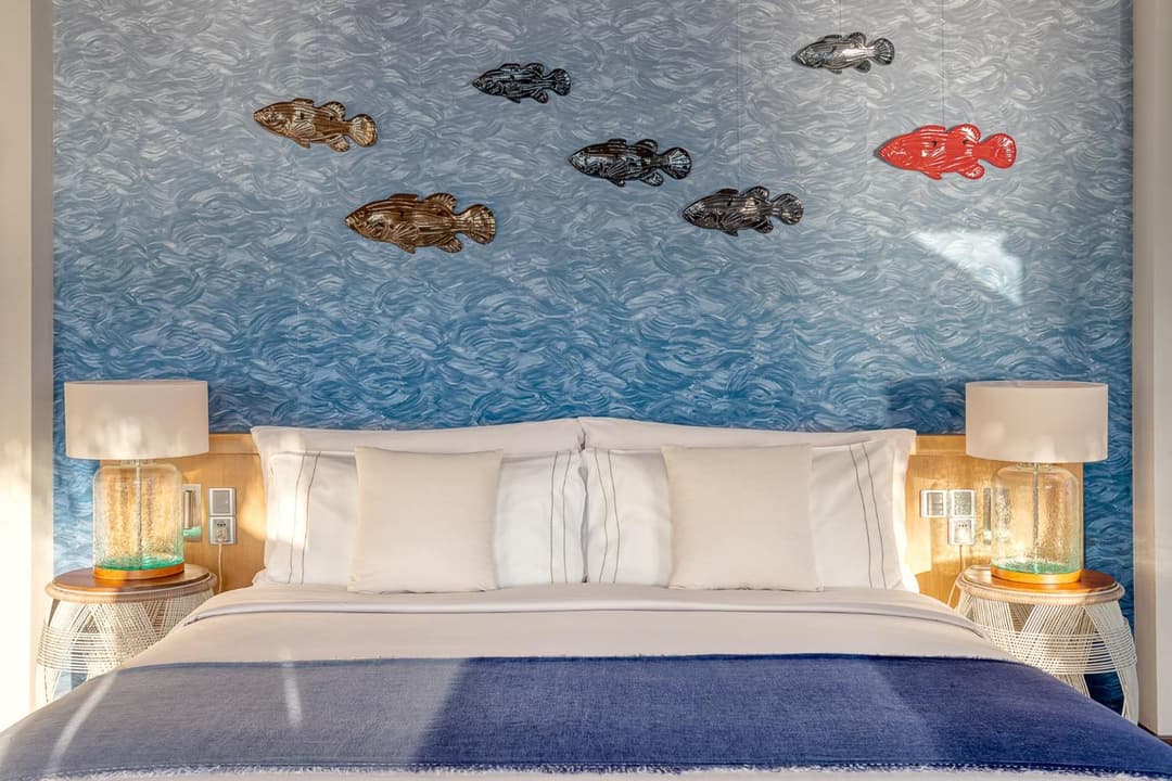 OZEN LIFE MAADHOO - Luxury All Inclusive with Free Transfers - View 4