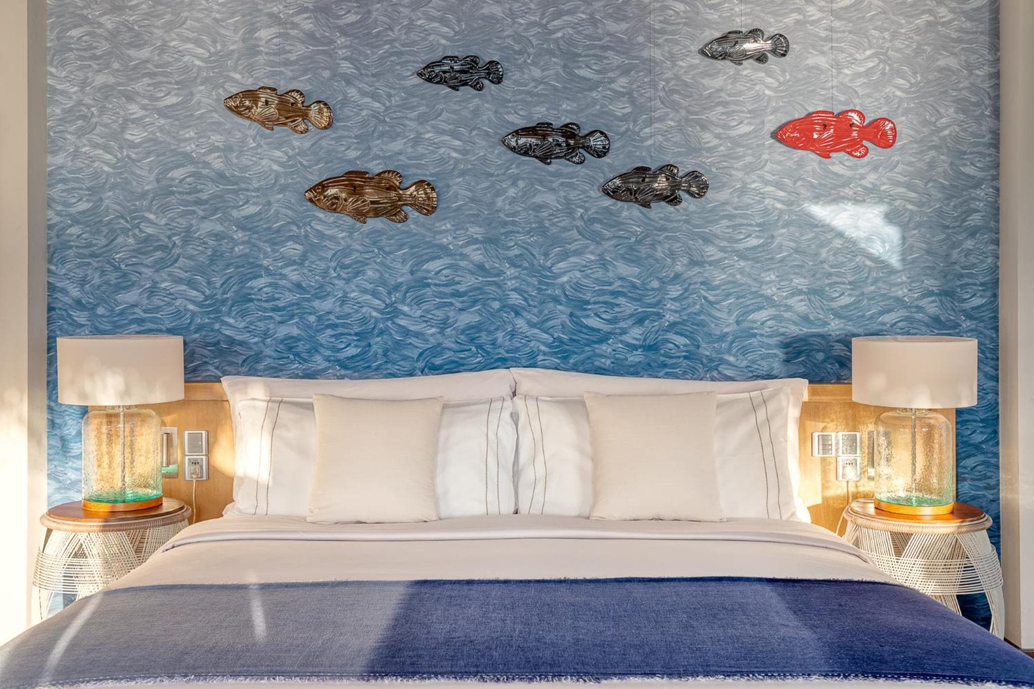 OZEN LIFE MAADHOO - Luxury All Inclusive with Free Transfers - View 114