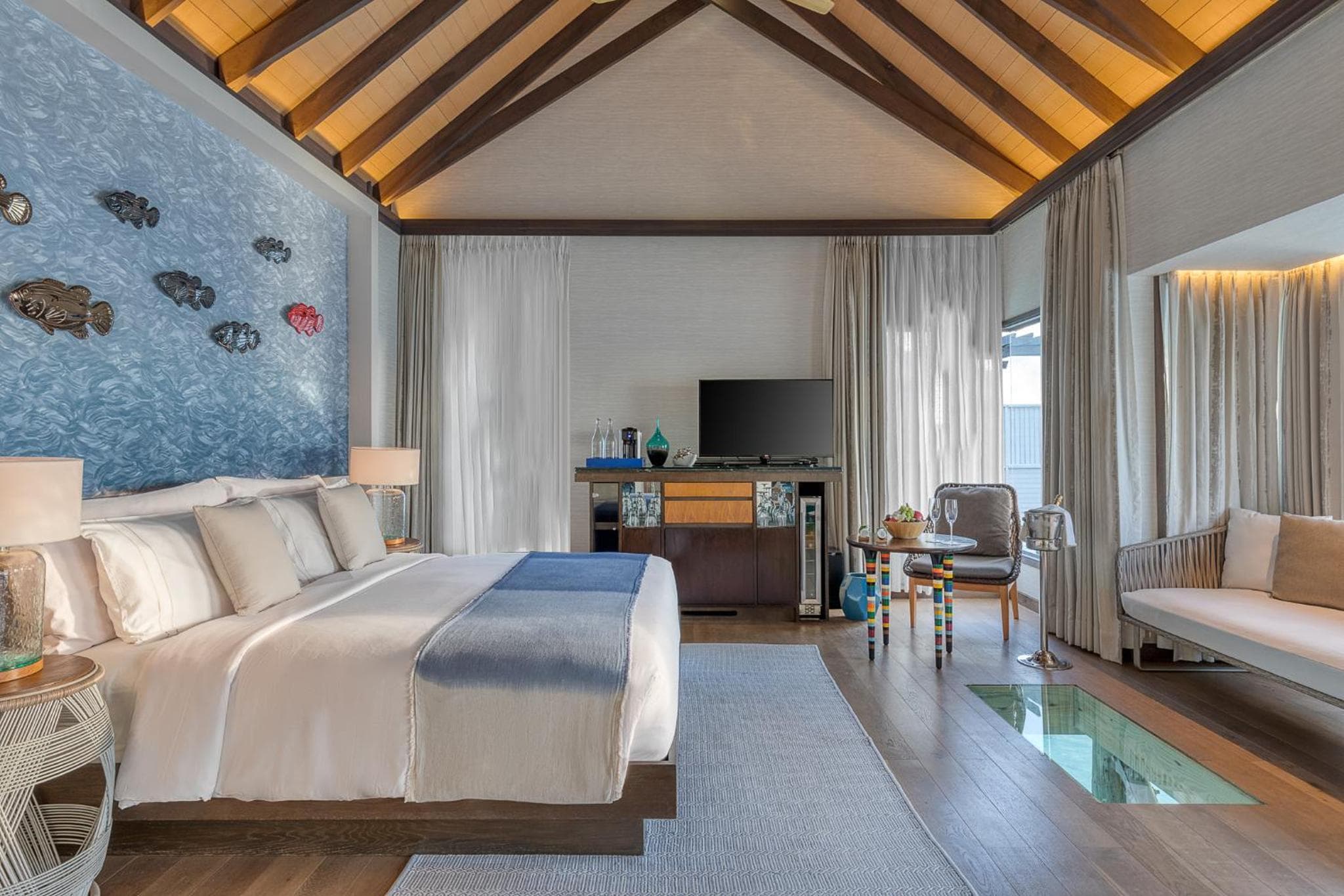 OZEN LIFE MAADHOO - Luxury All Inclusive with Free Transfers - View 3