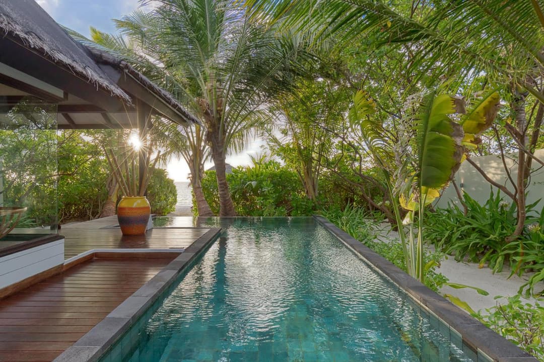 OZEN LIFE MAADHOO - Luxury All Inclusive with Free Transfers - View 87