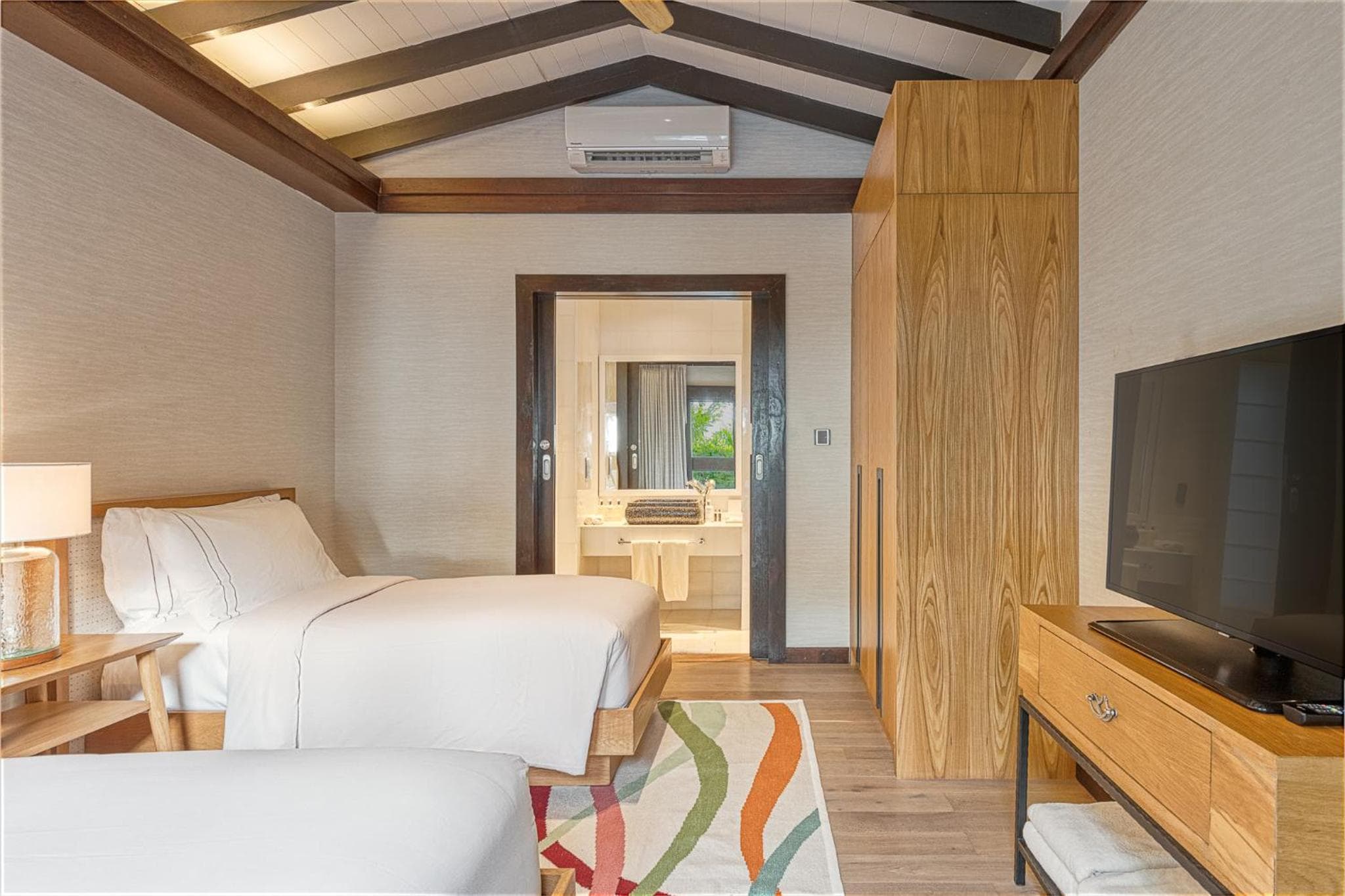 OZEN LIFE MAADHOO - Luxury All Inclusive with Free Transfers - View 7