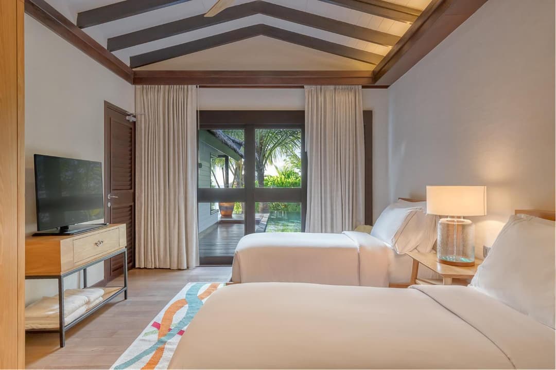OZEN LIFE MAADHOO - Luxury All Inclusive with Free Transfers - View 59