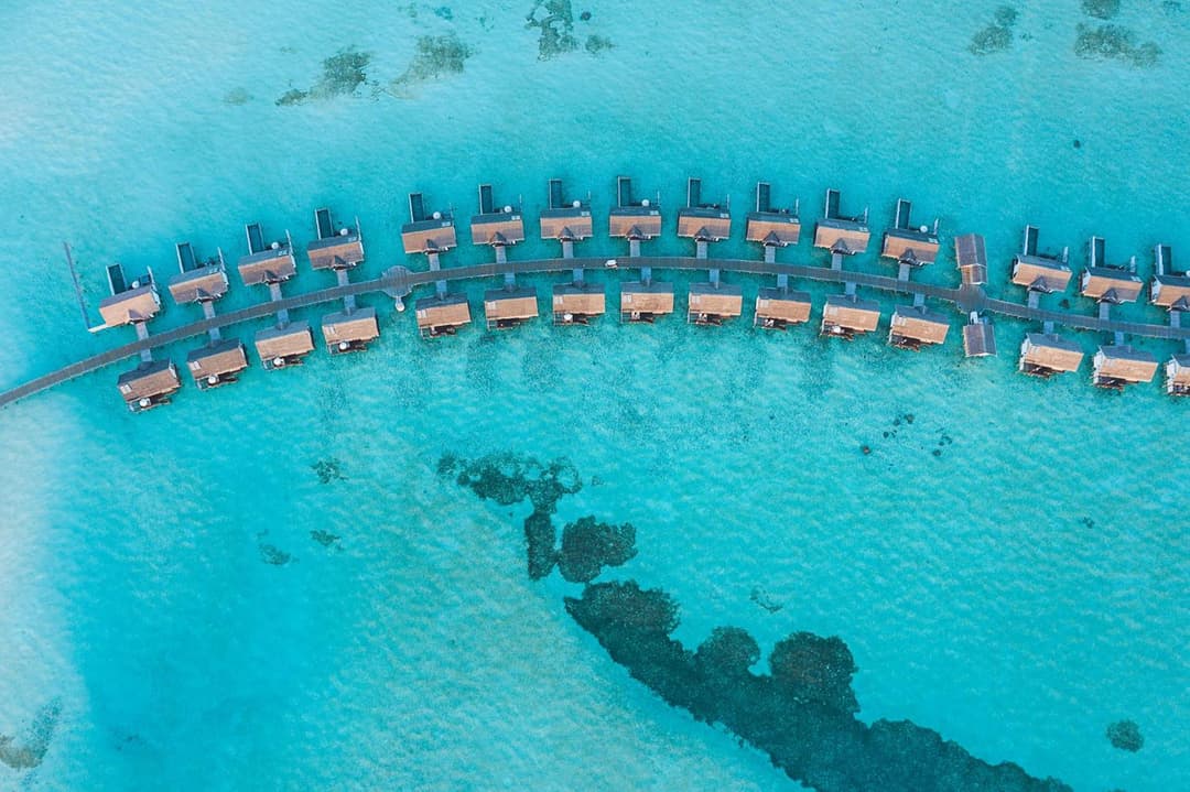 OZEN LIFE MAADHOO - Luxury All Inclusive with Free Transfers - View 84