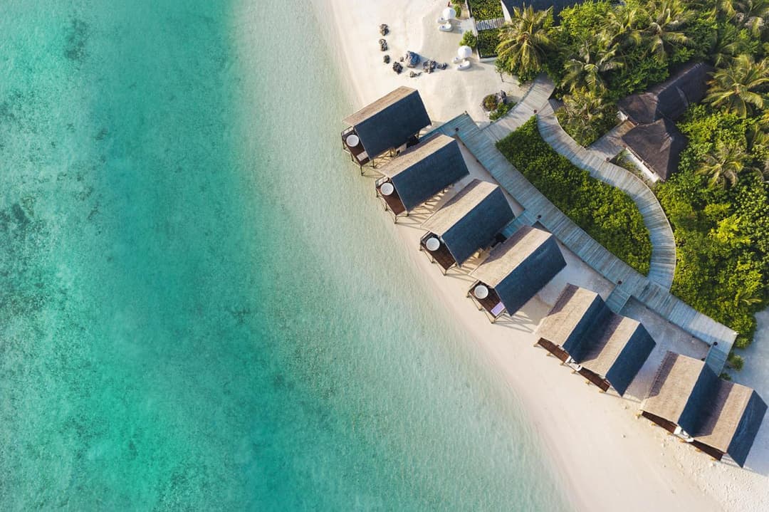 OZEN LIFE MAADHOO - Luxury All Inclusive with Free Transfers - View 88
