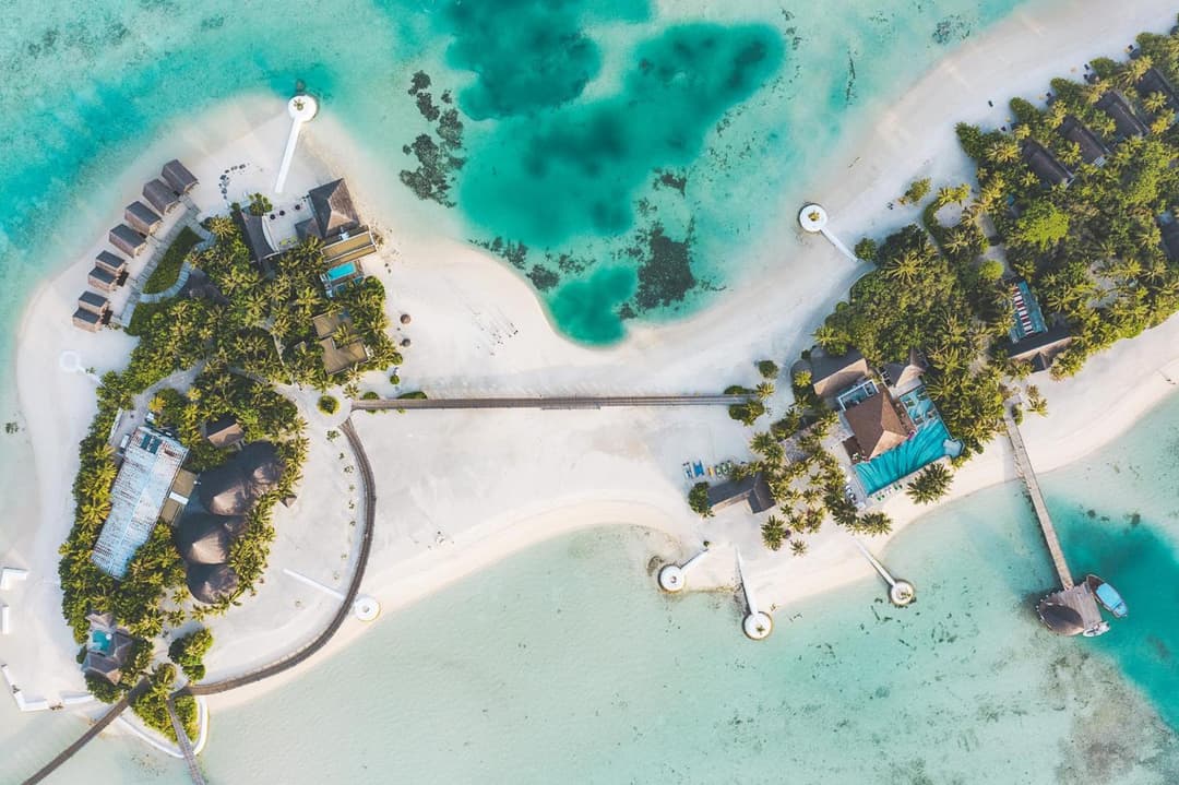 OZEN LIFE MAADHOO - Luxury All Inclusive with Free Transfers - View 68
