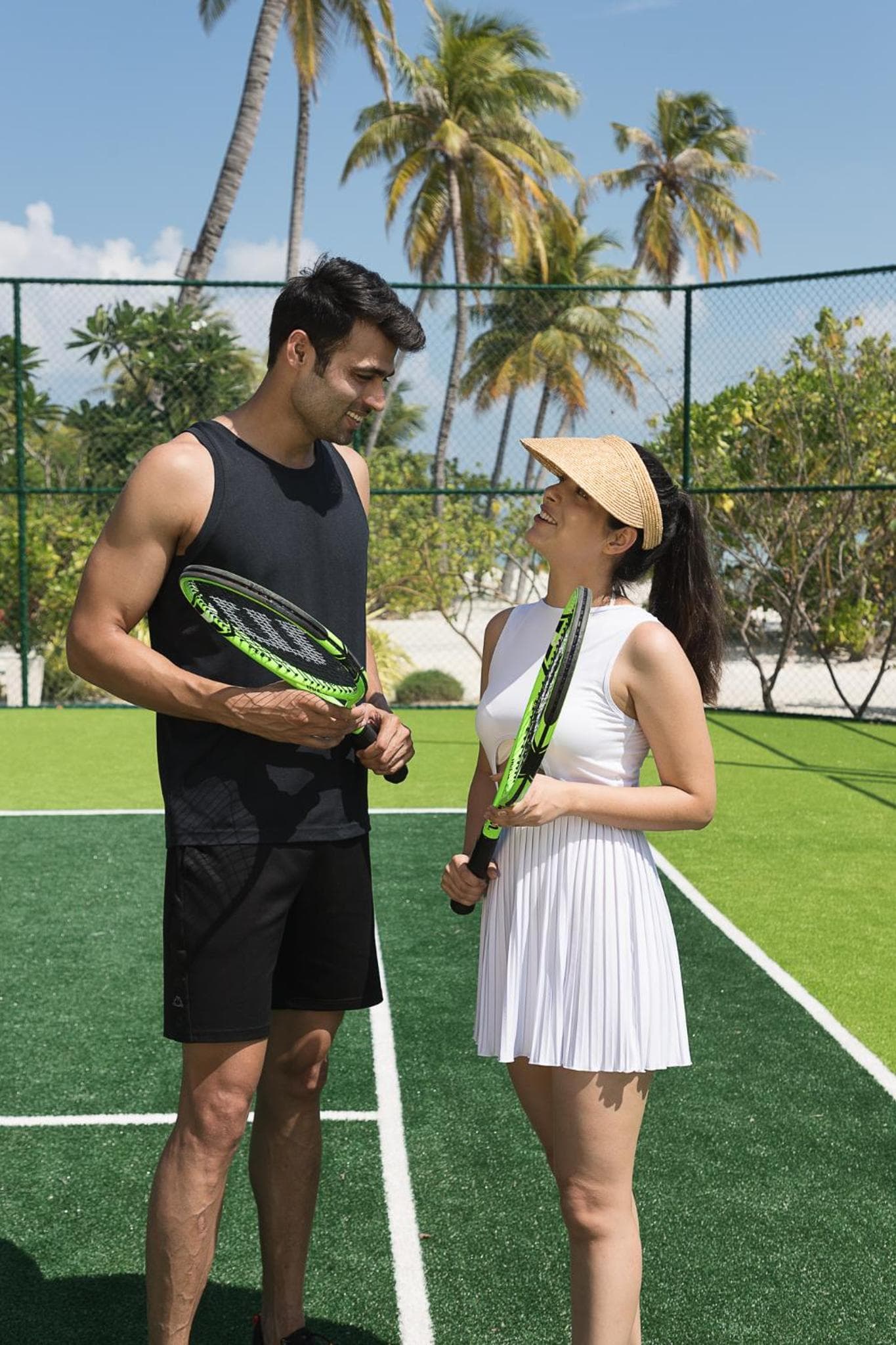 OZEN LIFE MAADHOO - Luxury All Inclusive with Free Transfers - View 98