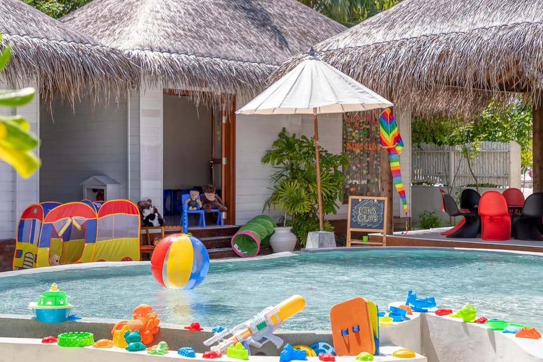 OZEN LIFE MAADHOO - Luxury All Inclusive with Free Transfers - View 96