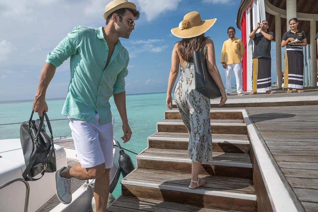 OZEN LIFE MAADHOO - Luxury All Inclusive with Free Transfers - View 78