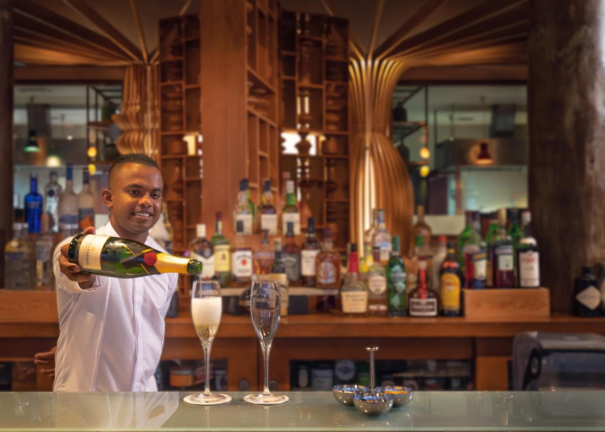 OZEN LIFE MAADHOO - Luxury All Inclusive with Free Transfers - View 110