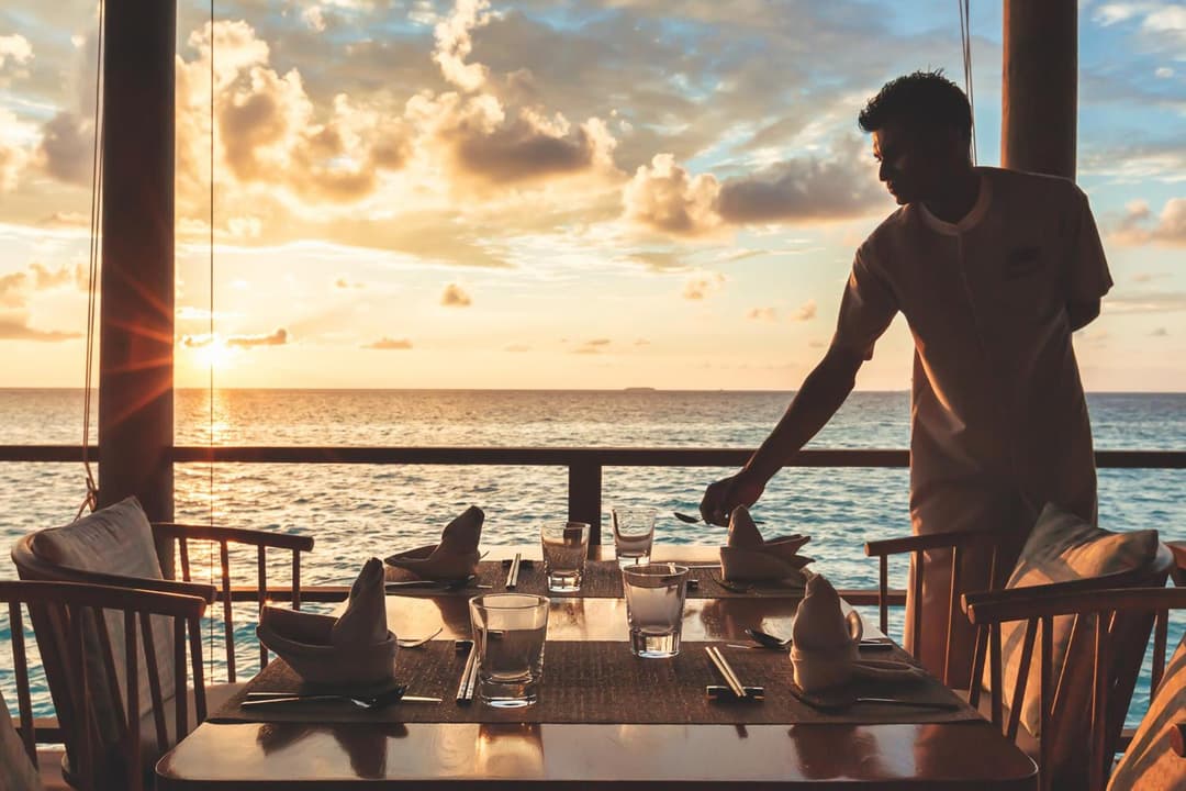 OZEN LIFE MAADHOO - Luxury All Inclusive with Free Transfers - View 20