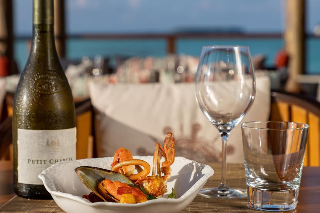 OZEN LIFE MAADHOO - Luxury All Inclusive with Free Transfers - View 85