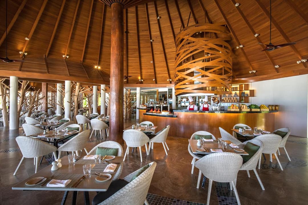 OZEN LIFE MAADHOO - Luxury All Inclusive with Free Transfers - View 83