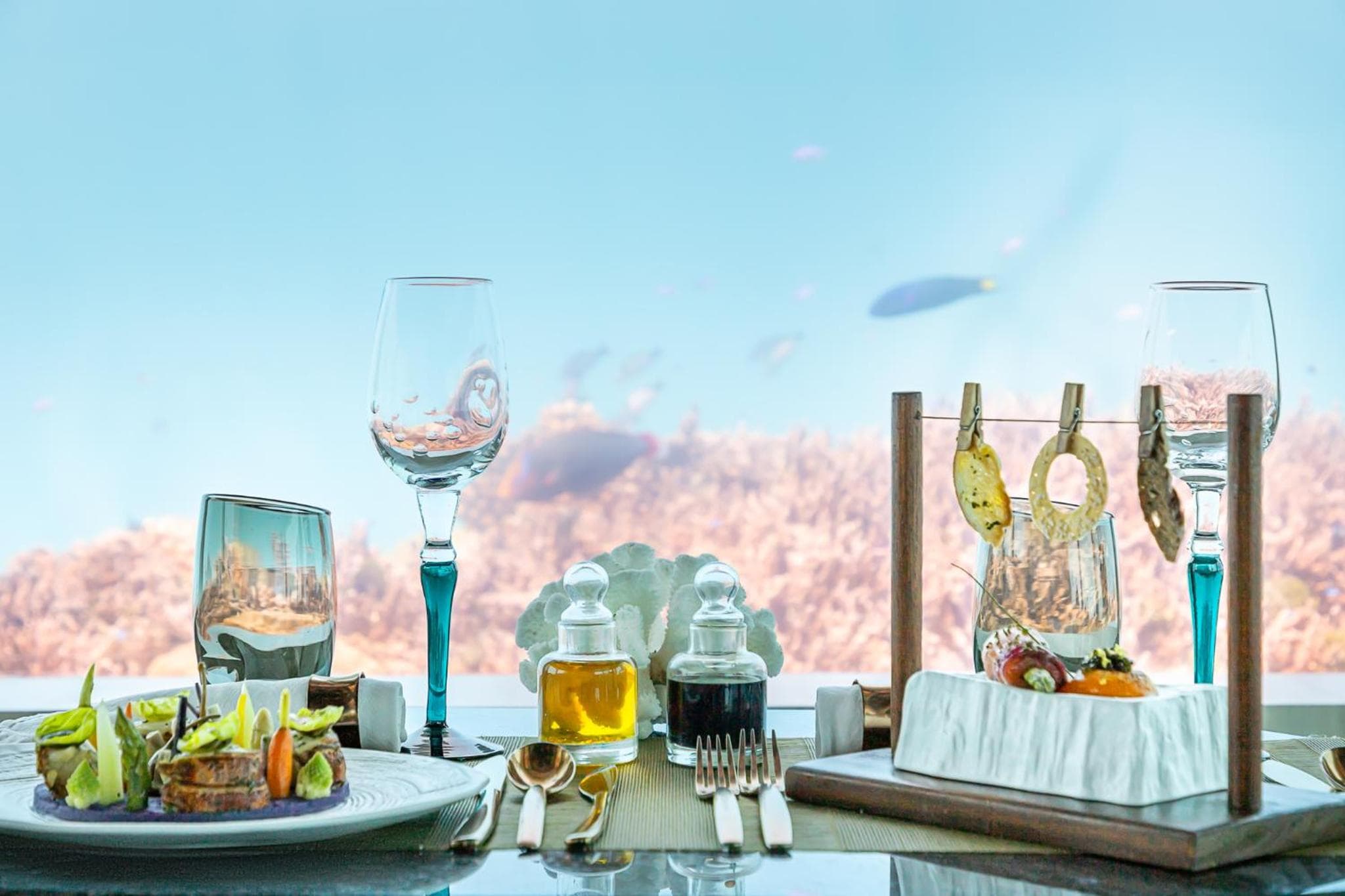 OZEN LIFE MAADHOO - Luxury All Inclusive with Free Transfers - View 109