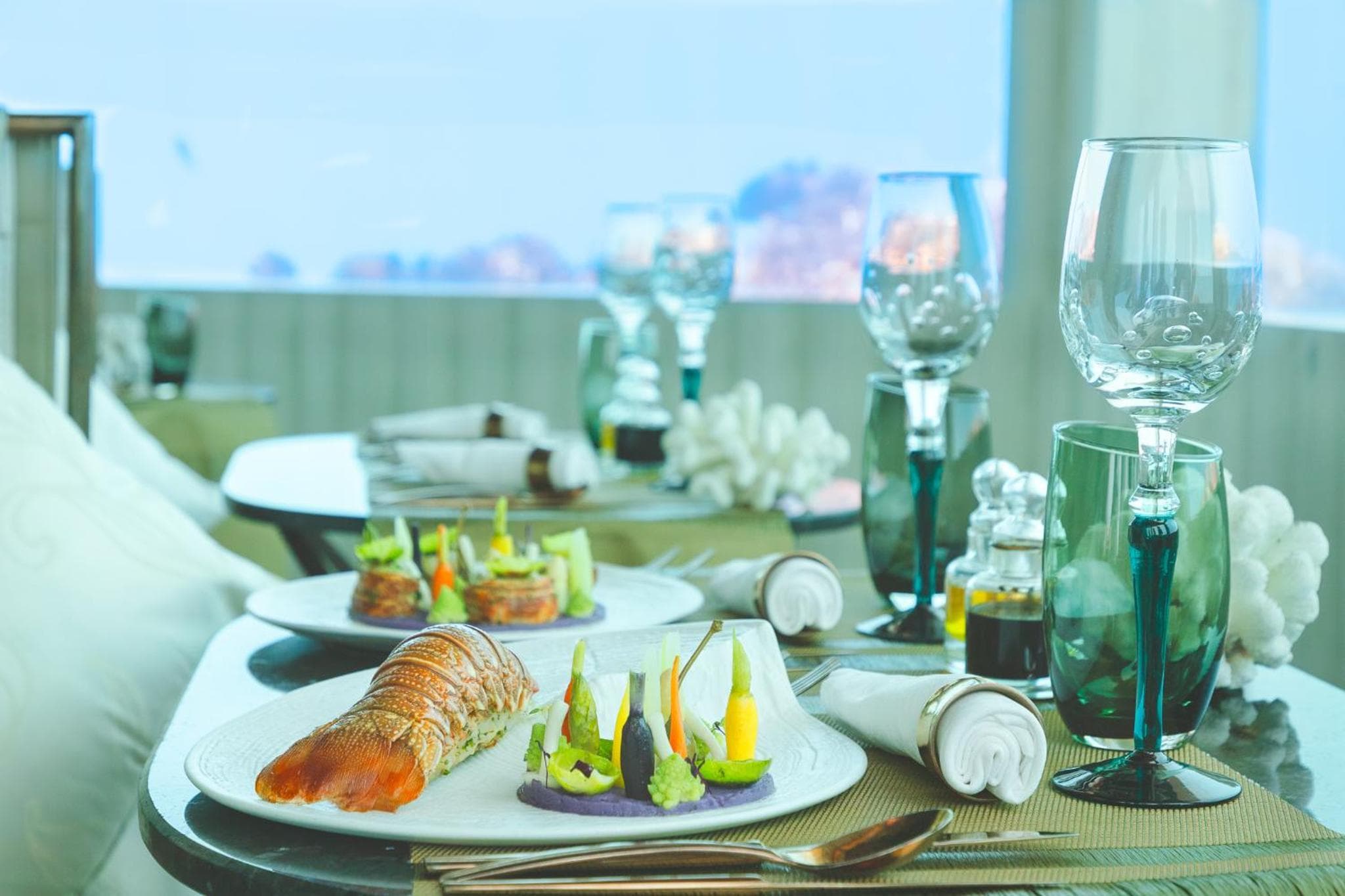 OZEN LIFE MAADHOO - Luxury All Inclusive with Free Transfers - View 100