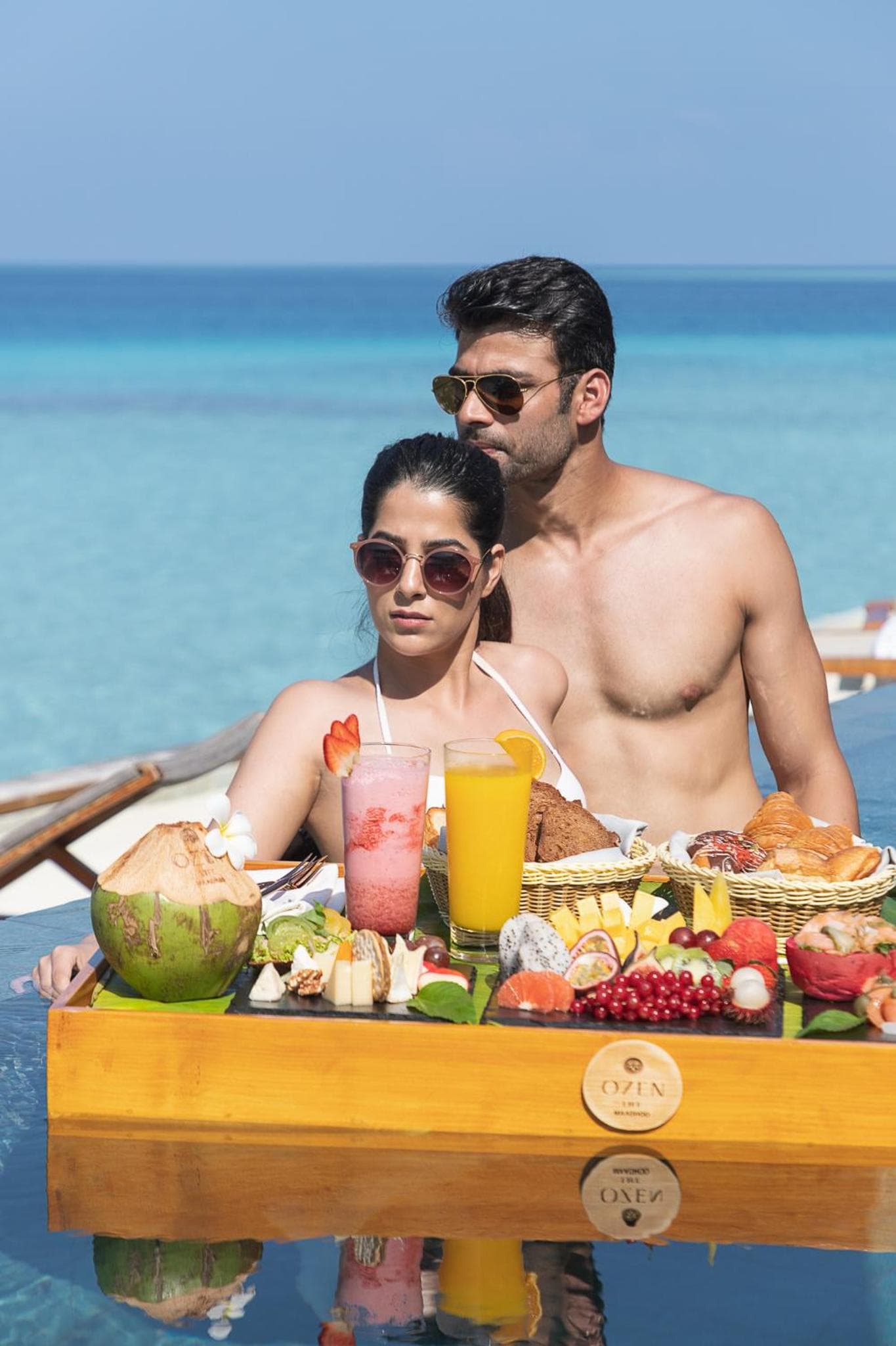 OZEN LIFE MAADHOO - Luxury All Inclusive with Free Transfers - View 113