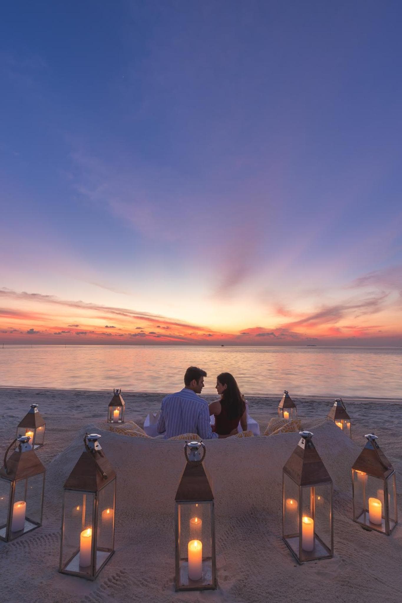 OZEN LIFE MAADHOO - Luxury All Inclusive with Free Transfers - View 92