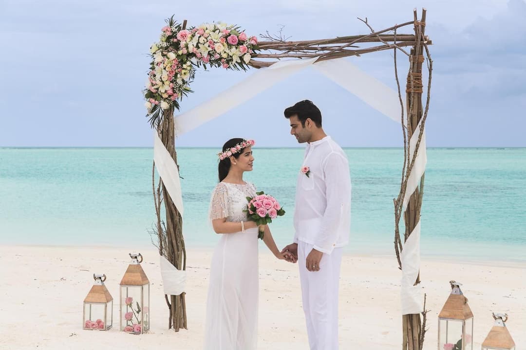 OZEN LIFE MAADHOO - Luxury All Inclusive with Free Transfers - View 5
