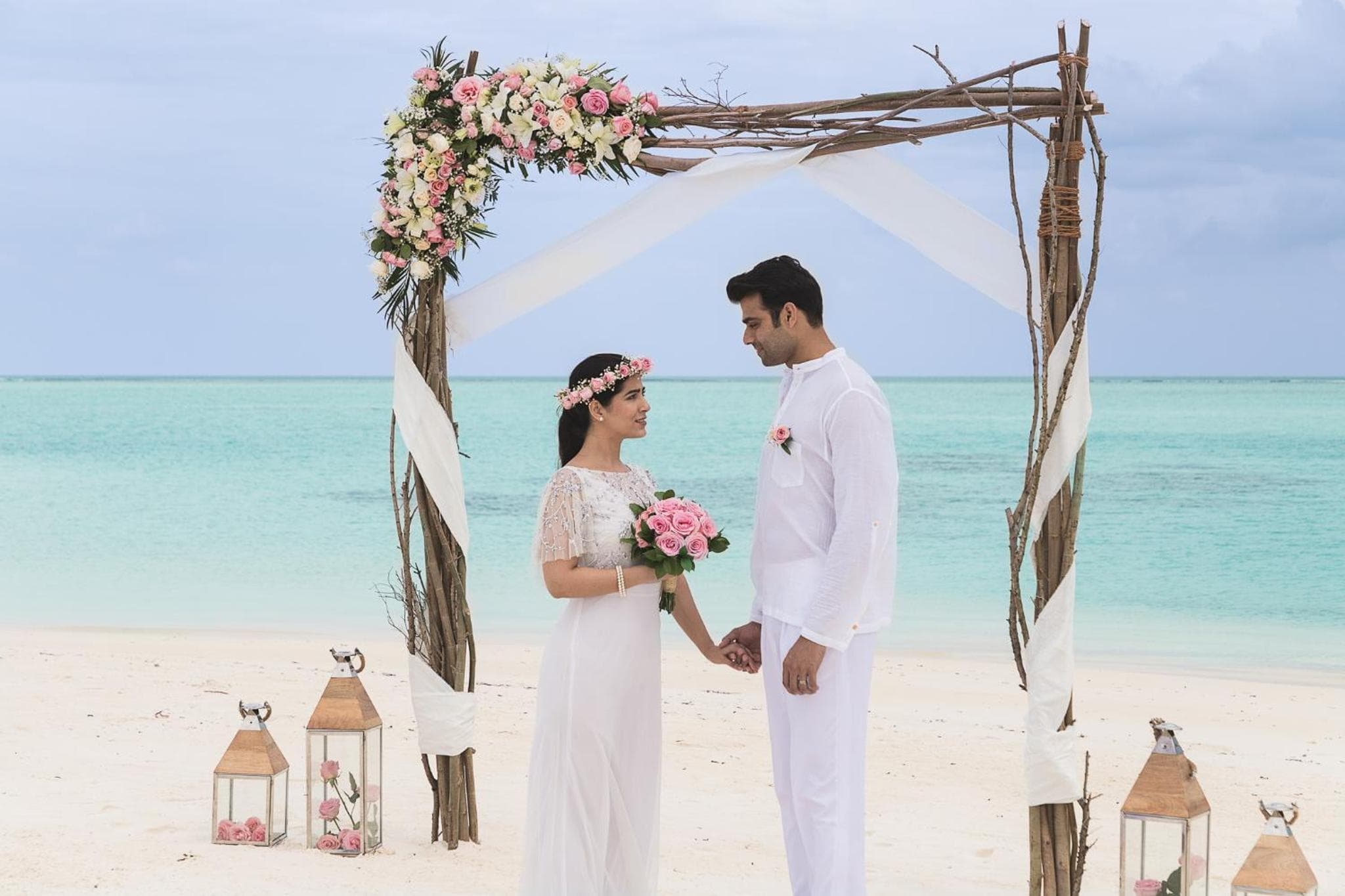 OZEN LIFE MAADHOO - Luxury All Inclusive with Free Transfers - View 107