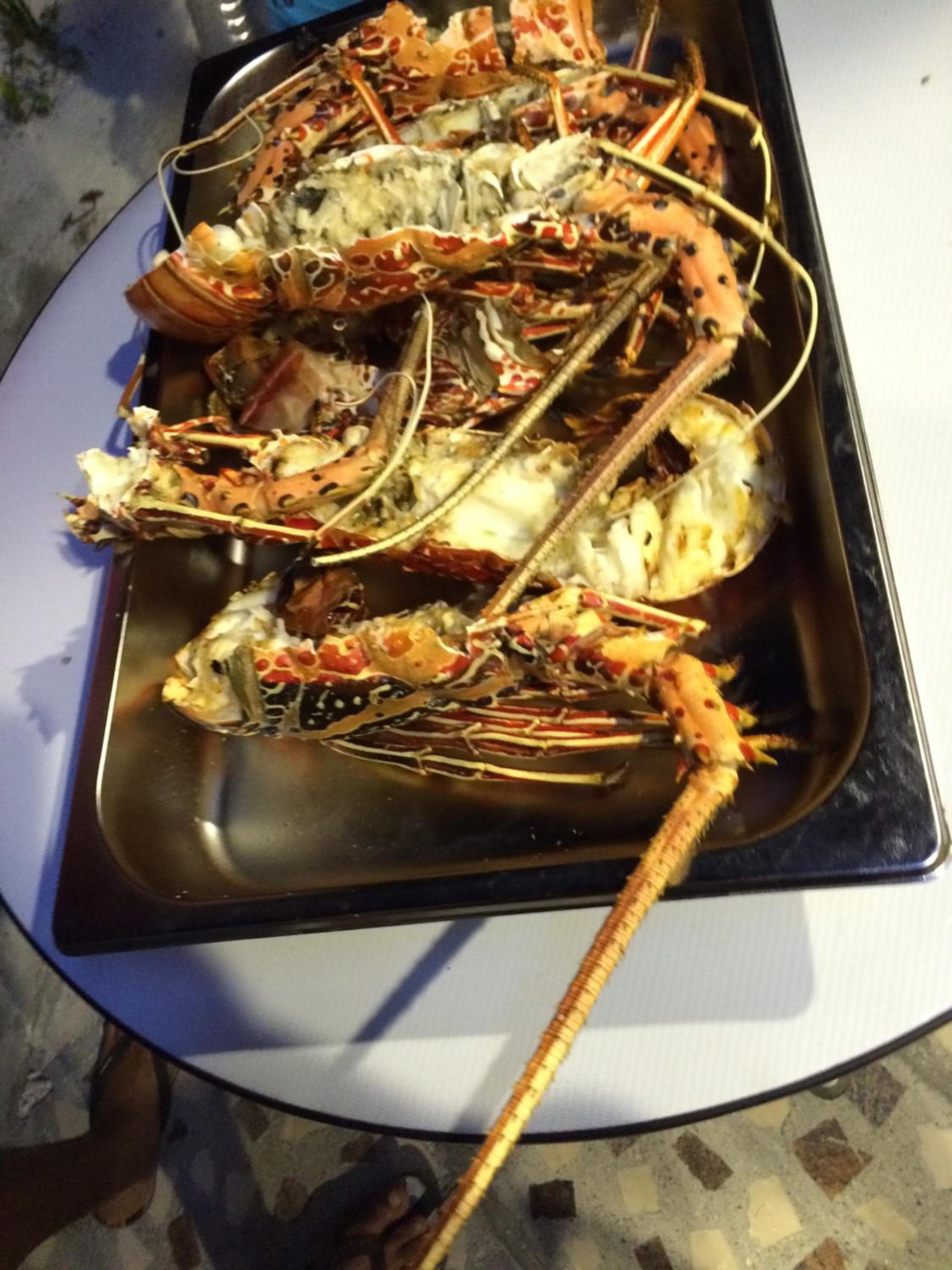 Rivethi Beach - View 33