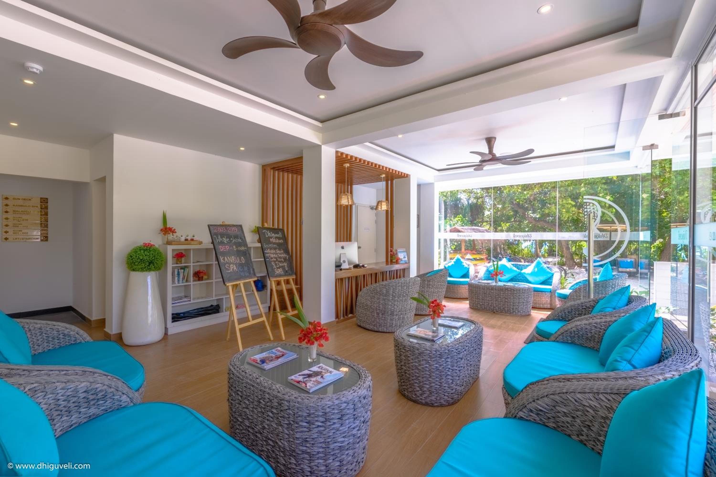 Dhiguveli Maldives - View 7