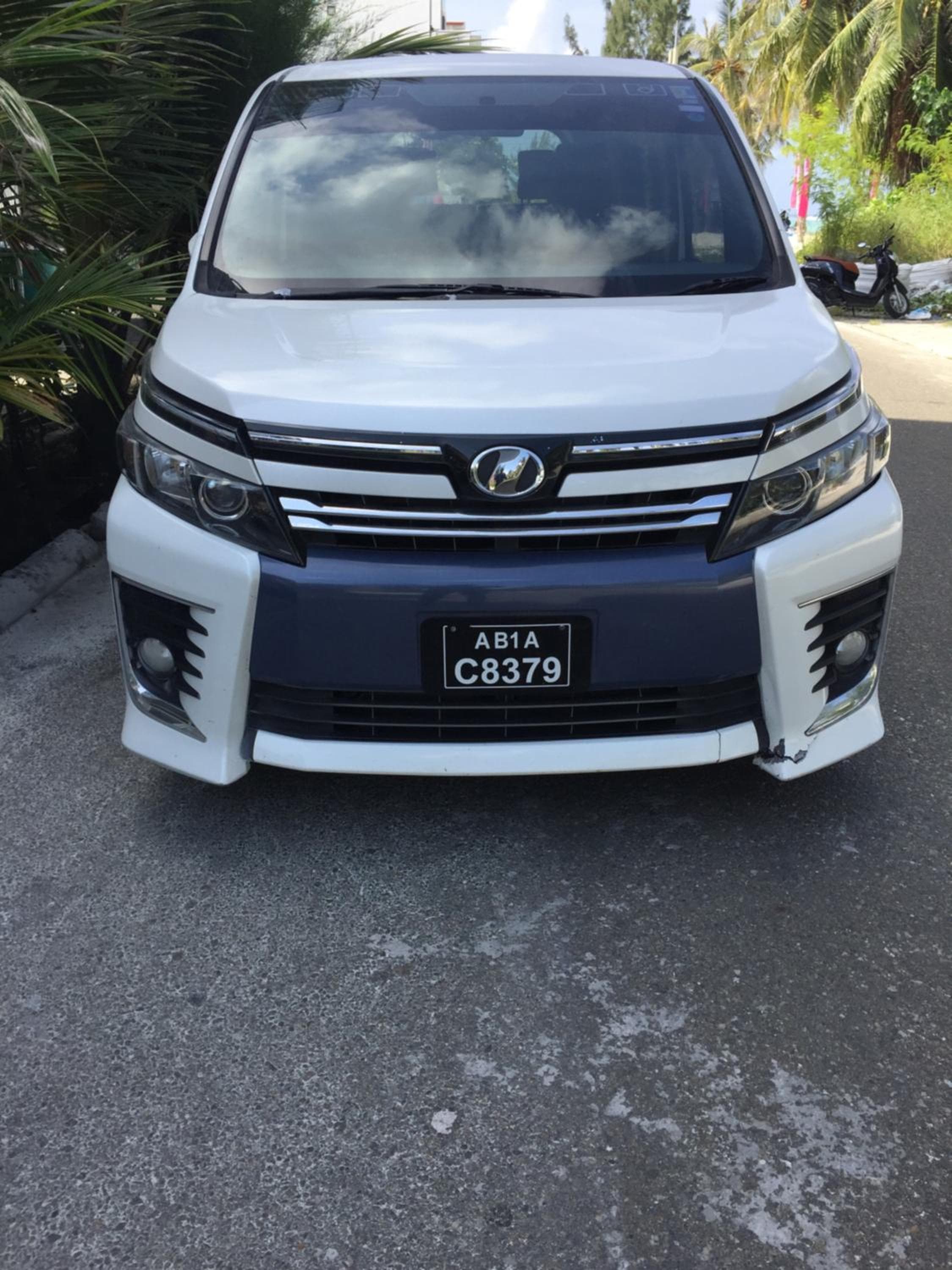 Rivethi Beach - View 40