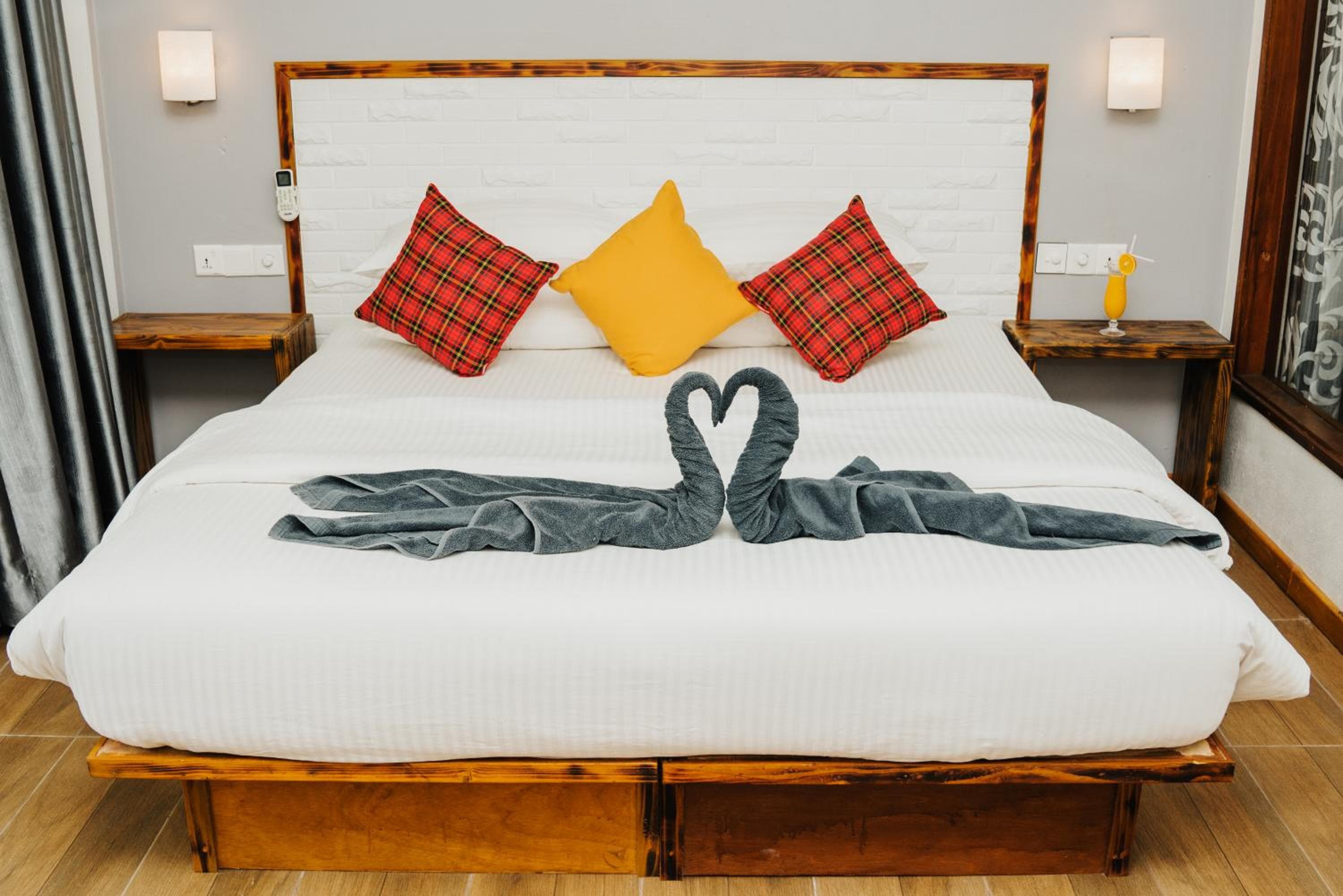 By the shade Maldives - View 66