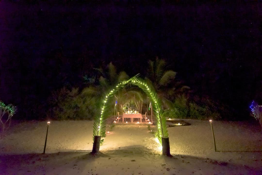 Dhiguveli Maldives - View 34