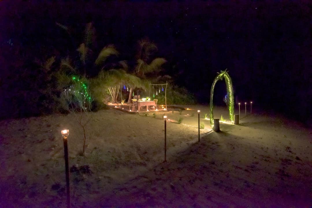Dhiguveli Maldives - View 51