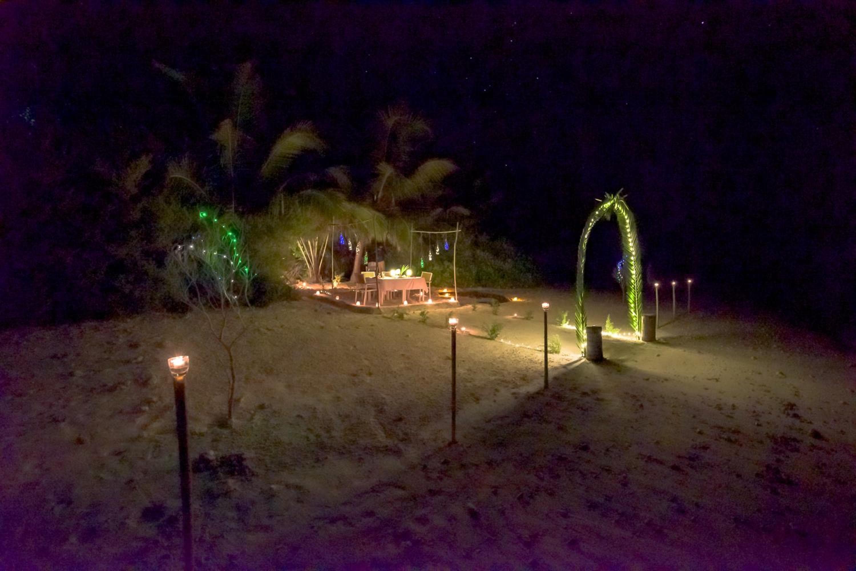 Dhiguveli Maldives - View 25